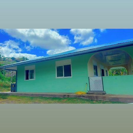 Punaei Lodge Atuona Kültér fotó