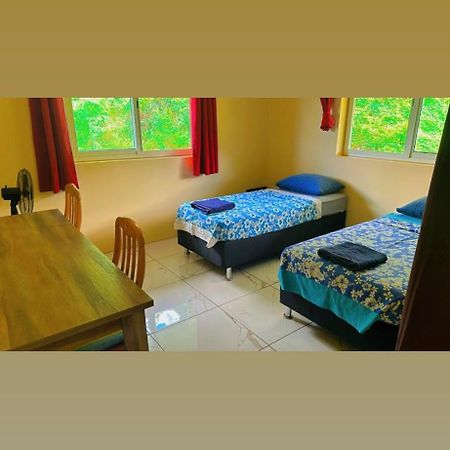 Punaei Lodge Atuona Kültér fotó