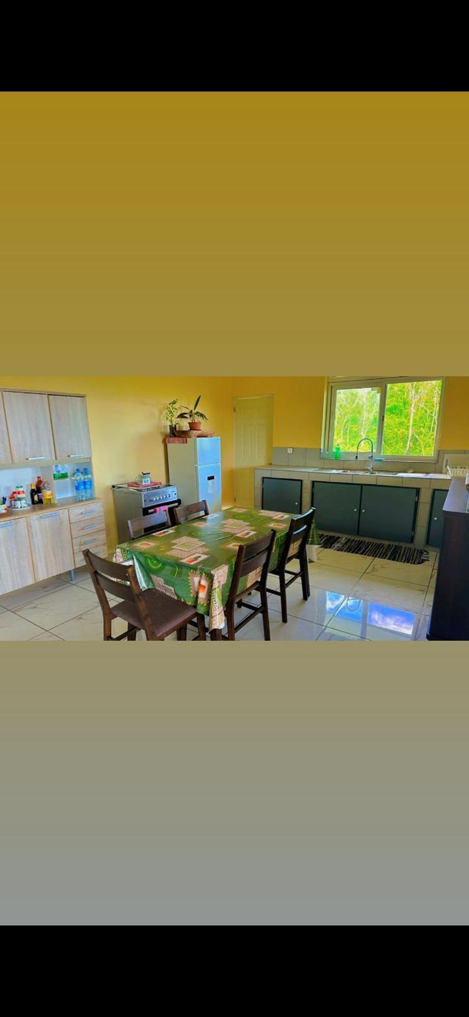 Punaei Lodge Atuona Kültér fotó