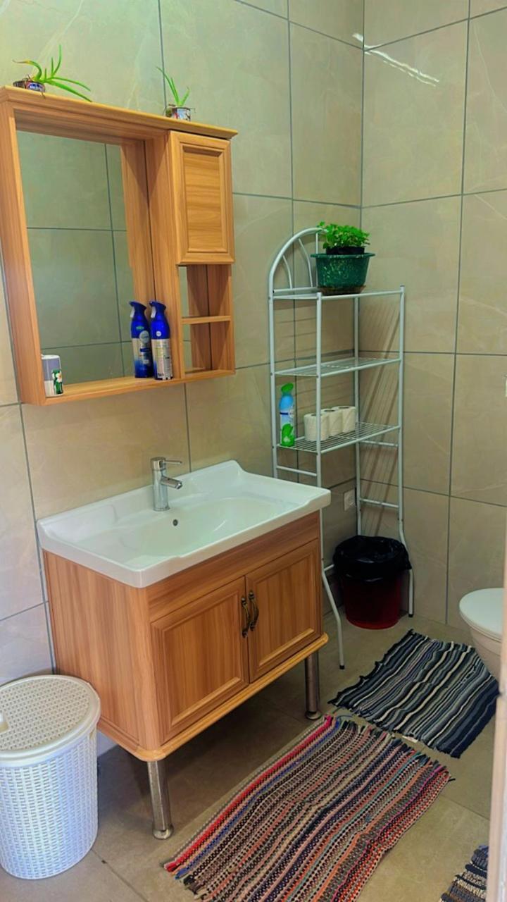 Punaei Lodge Atuona Kültér fotó