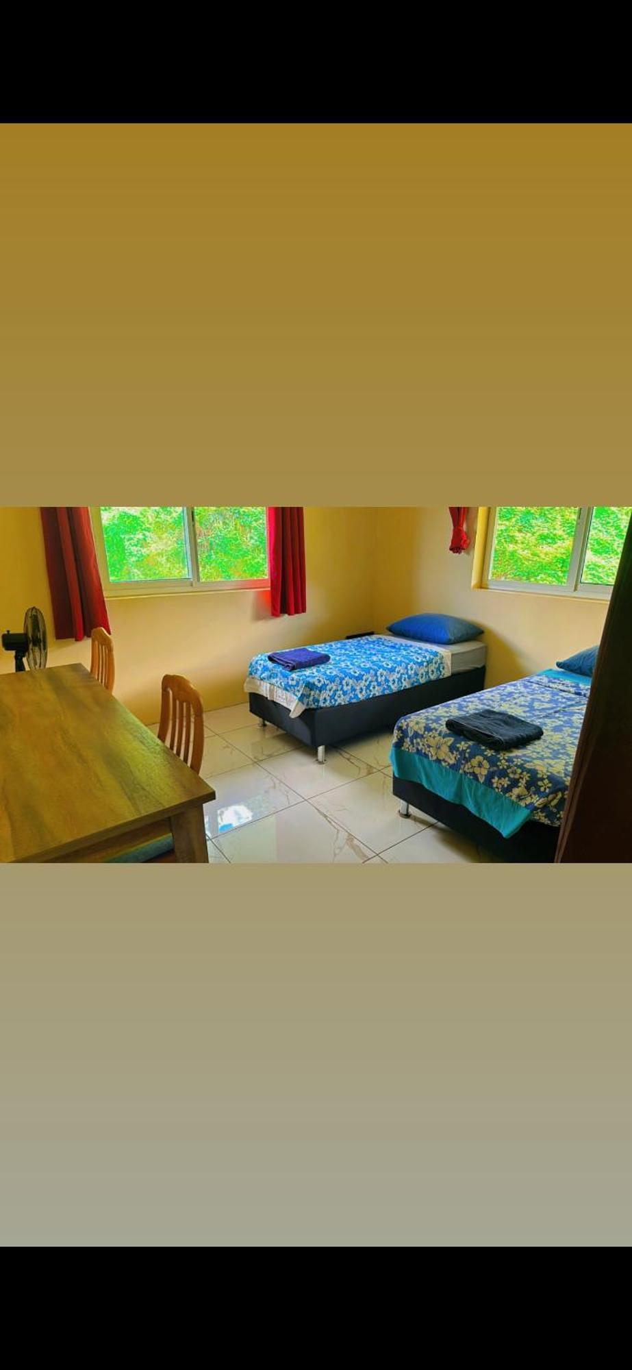 Punaei Lodge Atuona Kültér fotó
